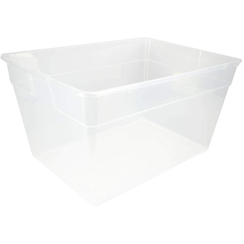 STERILITE 16598008 56QT Storage Box