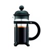 Bodum 34oz Java French Press Coffee Maker, High-Heat Borosilicate Glass,