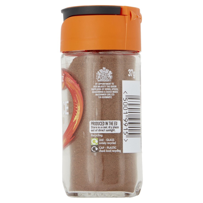 Schwartz Allspice Ground, 37g