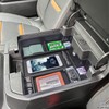 RUNROAD Center Console Organizer Tray Compatible with 2019-2022 Chevy Silverado