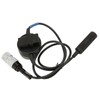 6 Pin PTT Adapter Plug and Play Safe Stable Durable