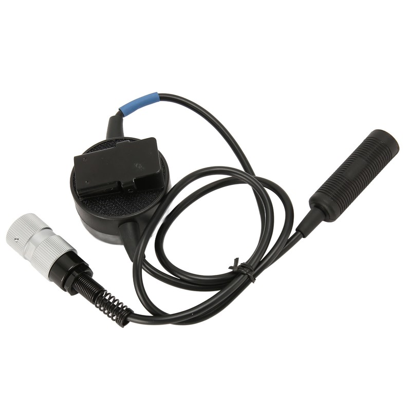 6 Pin PTT Adapter Plug and Play Safe Stable Durable