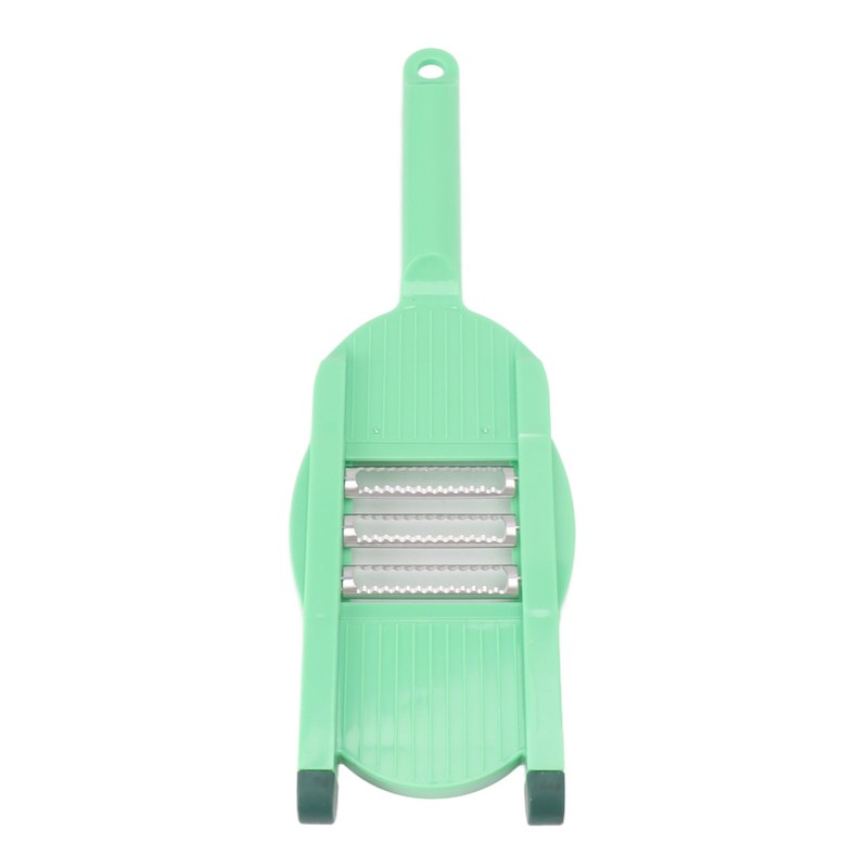 Vegetable Shredder Multifunction Stainless Steel Blades Dishwasher Safe Veggie Chopper