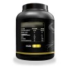Creatina + Glutamina 1kg Vikingo Varios Sabores