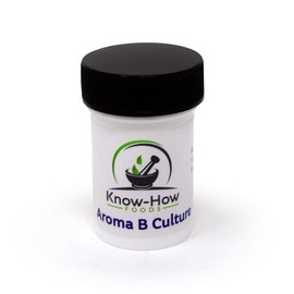 Aroma B Mesophilic Culture 10 grams