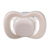 b.box Pacifier Soother Dummy Size 1 (2 pack) | Natural