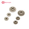 Mesimsple Steel Limited Slip Active Diff Plates EXB Differential Gear