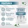 Polar Clear Binding Primer - 84 Fl Oz - High-Adhesion
