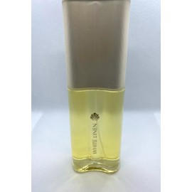 Estée Lauder WHITE LINEN  by Estee Lauder   3  oz./ 90ML   Parfum Perfume  Spray Vintage
