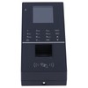Access Control Attendance 2‑in‑1 Machine TCP/IP Fingerprint Password Card 2.4in