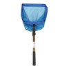 Perfeclan Elesaxy Handle Table Tennis Ball Picker, Ping Pong Ball