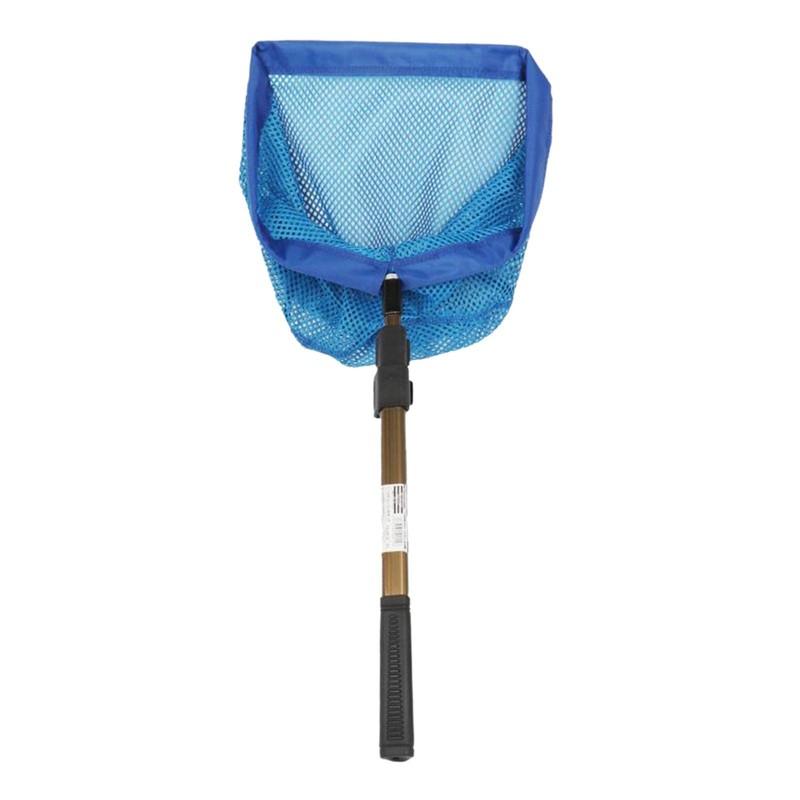 Perfeclan Elesaxy Handle Table Tennis Ball Picker, Ping Pong Ball