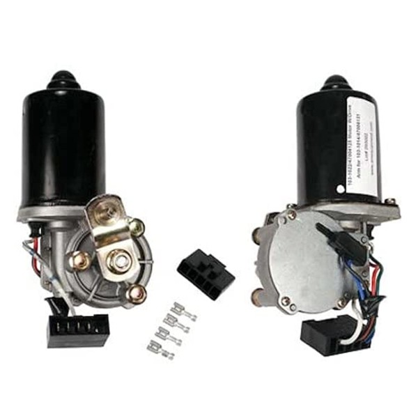 Morgan Olson Genuine Morgan Olson Wiper Motor - 47004125