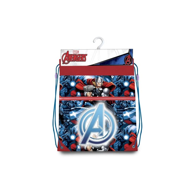 Kids Licensing KL86412 Bag