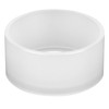 230ml Coffee Capsule 304 Stainless Steel Hemispherical Filter for Nespresso