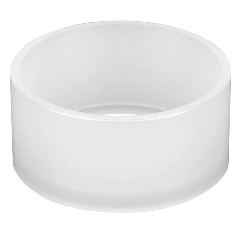 230ml Coffee Capsule 304 Stainless Steel Hemispherical Filter for Nespresso
