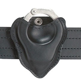 Safariland Bianchi 090H-16: Handcuff Pouch Open Top