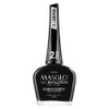 Masglo Gel Evolution 13,5mL Negro | Esmalte de Uñas -