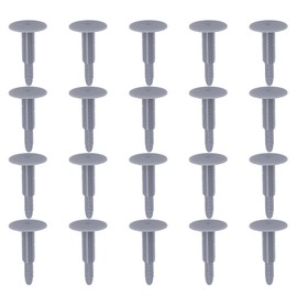 Roof headliner mounting clips, roof headliner attachment, pressure rivets, roof cladding mounting brackets, interior trim clips, mouldings, pressure clips, retaining clips, holder for Transit MK7