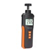 Photoelectric Tachometer High Accuracy Non Contact Multifunctional Digital Stroboscope Tachometer