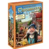 Z-Man Games Carcassonne Expansion 5: Abbey & Mayor