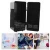 Mini Single Tank Refrigerator USB Rechargeable Portable Low Decibel Energy