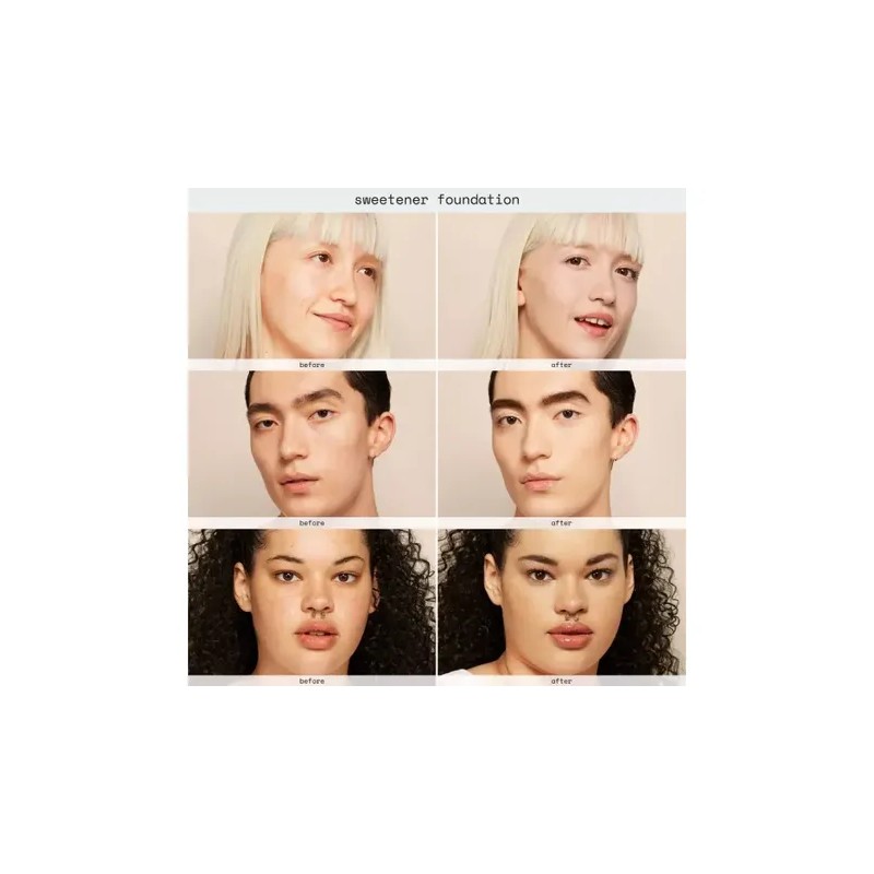 Base Maquillaje R.e.m. Beauty Sweetener Ariana Grande 30ml