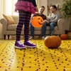 Grevosea 4. 5 x 9 Feet Yellow Brick Road Floor