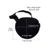 4Pcs Eye Patch,Eye Patches for Adults Kids,Medical Eye Patch Adjustable