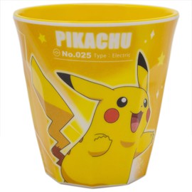 Pokemon Melamine Cup Starlite/Pikachu