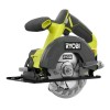 RYOBI ONE+ 18V Cordless 5-1/2" Circular Saw PCL500B Portable (Tool