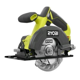 RYOBI ONE+ 18V Cordless 5-1/2" Circular Saw PCL500B Portable (Tool ONLY) - NEW