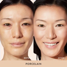 LAURA GELLER NEW YORK Porcelain Medium to Full Coverage Concealer with Skincare Benefits 0.13oz