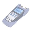 Fiber Optic Cable Tester 1310 1490 1550nm Handheld FTTX ONT