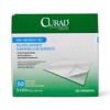 CURAD Sterile Non-Adherent Pad, 3x8 (Pack of 50)