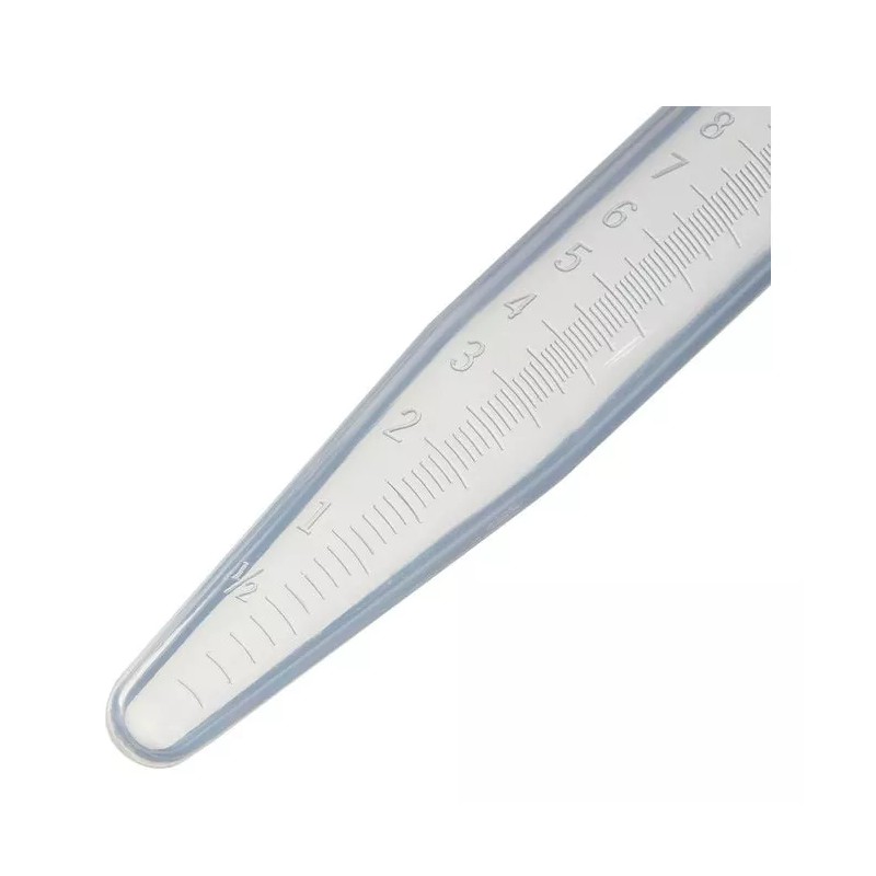 Nalgene Tubo Para Centrifuga Graduado Plástico Sin Tapa 15ml Nalgene