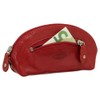 Leather Key Case Key Case Key Folder Key Bag with