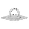 Sun Shade Sail Hardware Kit Sturdy Structure Stainless Steel Sunshades