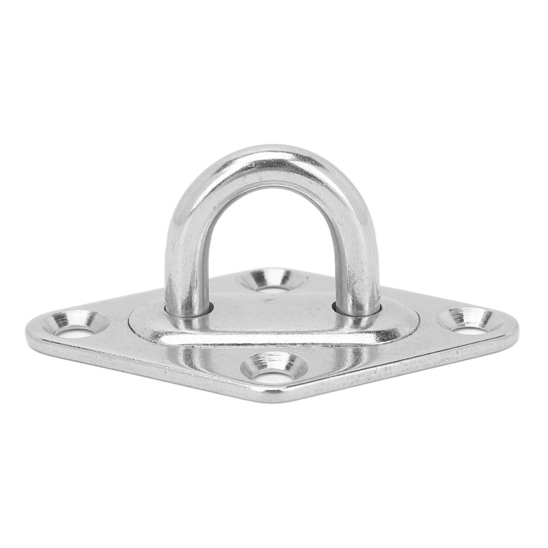 Sun Shade Sail Hardware Kit Sturdy Structure Stainless Steel Sunshades