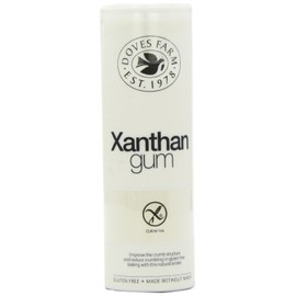 Doves Farm - Xantham Gum - 100gram