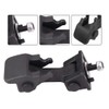 2 Pairs Front Hood Lock Safety Lock & Bracket Hood