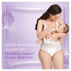 Always Discreet Postpartum and Adult Incontinence Pants Size M Pack