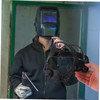 Ciieeo Adjustable Welding Helmet Headgear Strap Comfortable Welding Cap Accessories