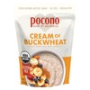 Pocono Cereal Cream Buckwheat Organic Gluten Free, 13 oz (Pack