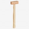 Picard 0033001-0750 Copper 750g in Sledge Hammer Shape with Handle