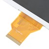 7 Inch LCD Display Module 50Pin 800x480 RGB Flexible Horizontal