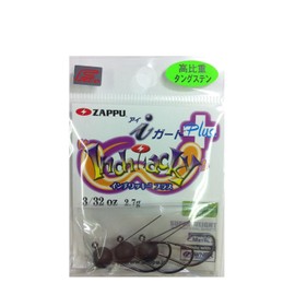 ZAPPU(ザップ) インチワッキーPlus iガード 3/32(2.7g)