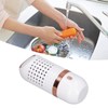 Fruit and Vegetable Washing Machine IPX7 Waterproof Portable Wireless USB