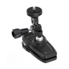 CamGo Sunnylife 360 Magnetic Rotation Clamp Mount for GoPro /
