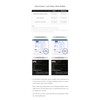 GuliKit ES PRO Fastest Wireless Controller – TMR Anti-Drift&Anti-Snapback Joysticks,